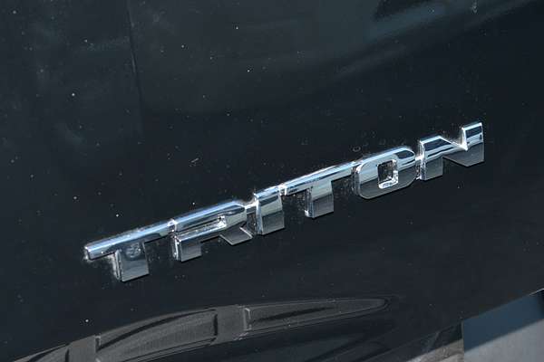 2024 Mitsubishi Triton GLS MV 4X4