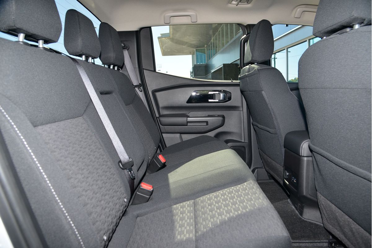 2024 Mitsubishi Triton GLS MV 4X4