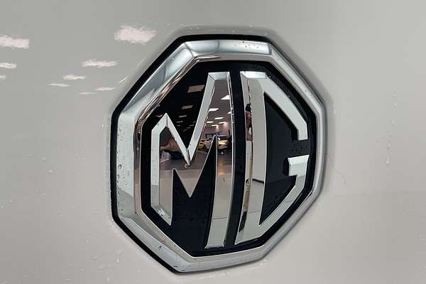 2023 MG ZS Excite AZS1