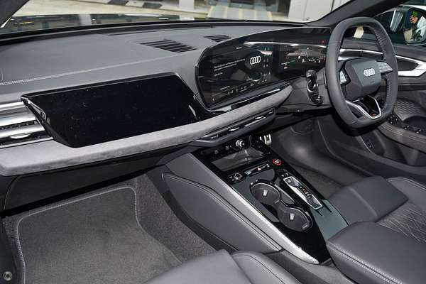 2025 Audi S5 edition one B10