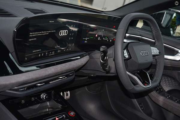 2025 Audi S5 edition one B10