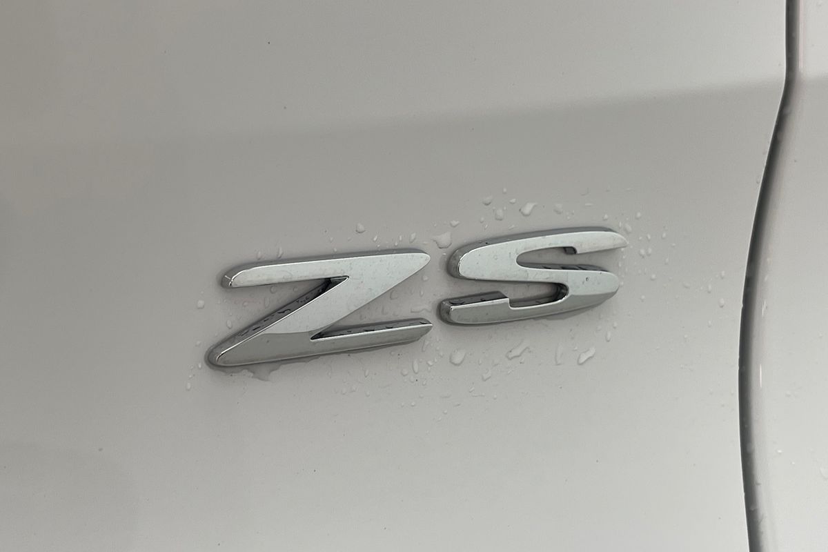 2023 MG ZS Excite AZS1