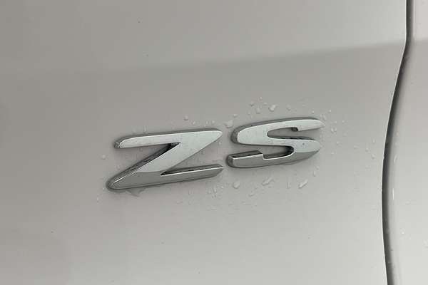 2023 MG ZS Excite AZS1