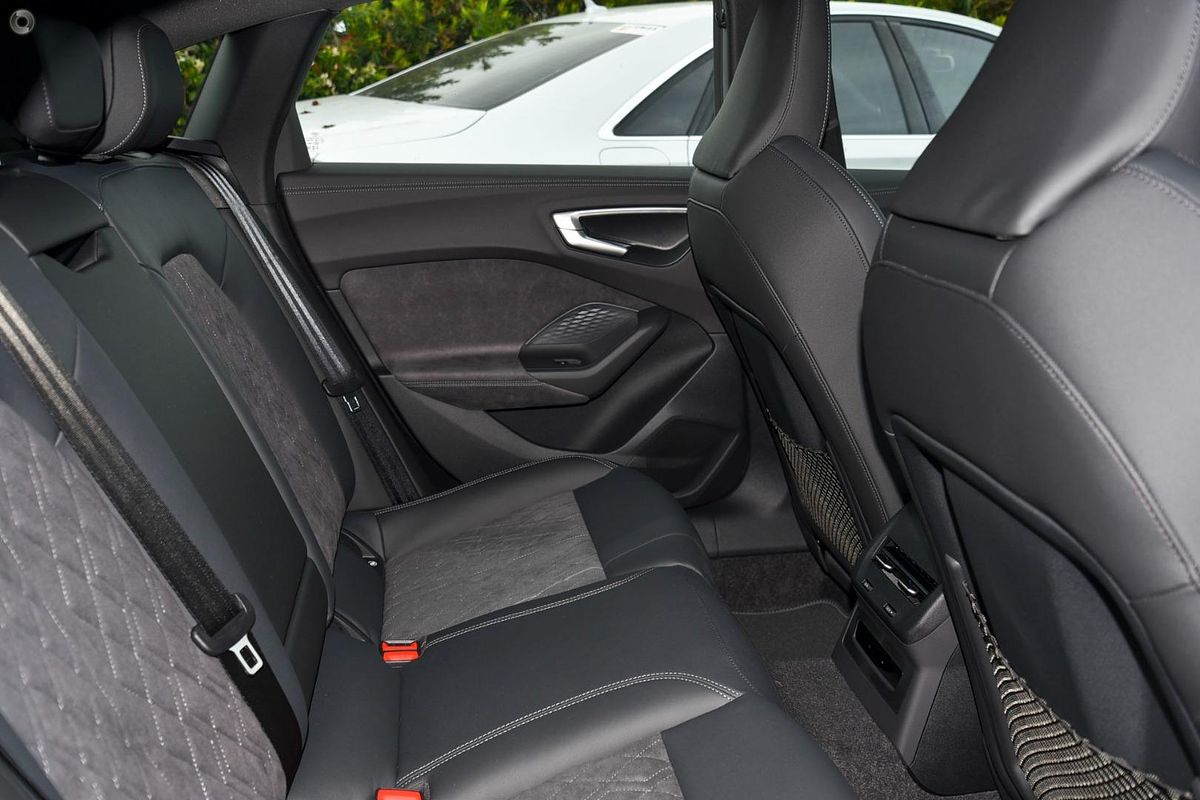 2025 Audi S5 edition one B10