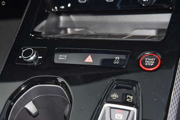 2025 Audi S5 edition one B10