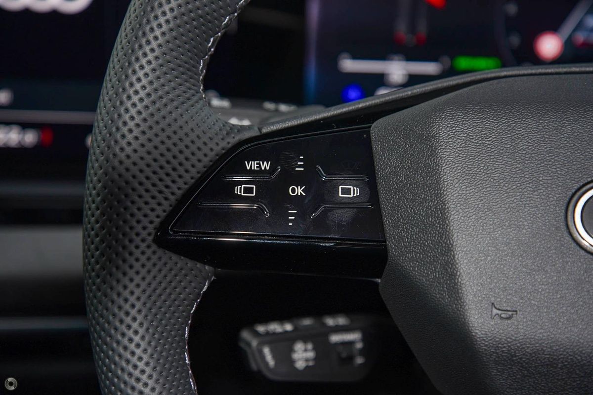 2025 Audi S5 edition one B10