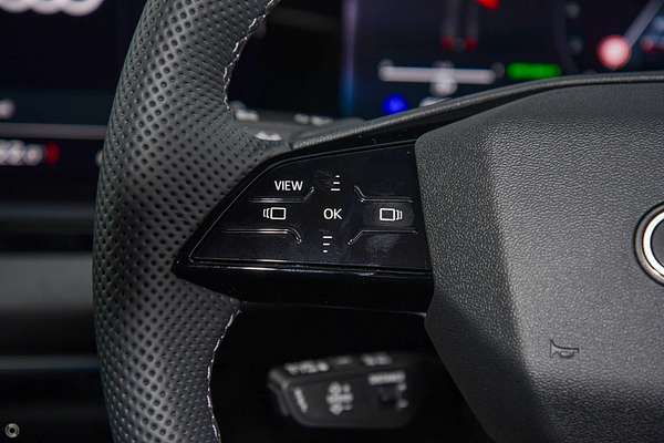 2025 Audi S5 edition one B10