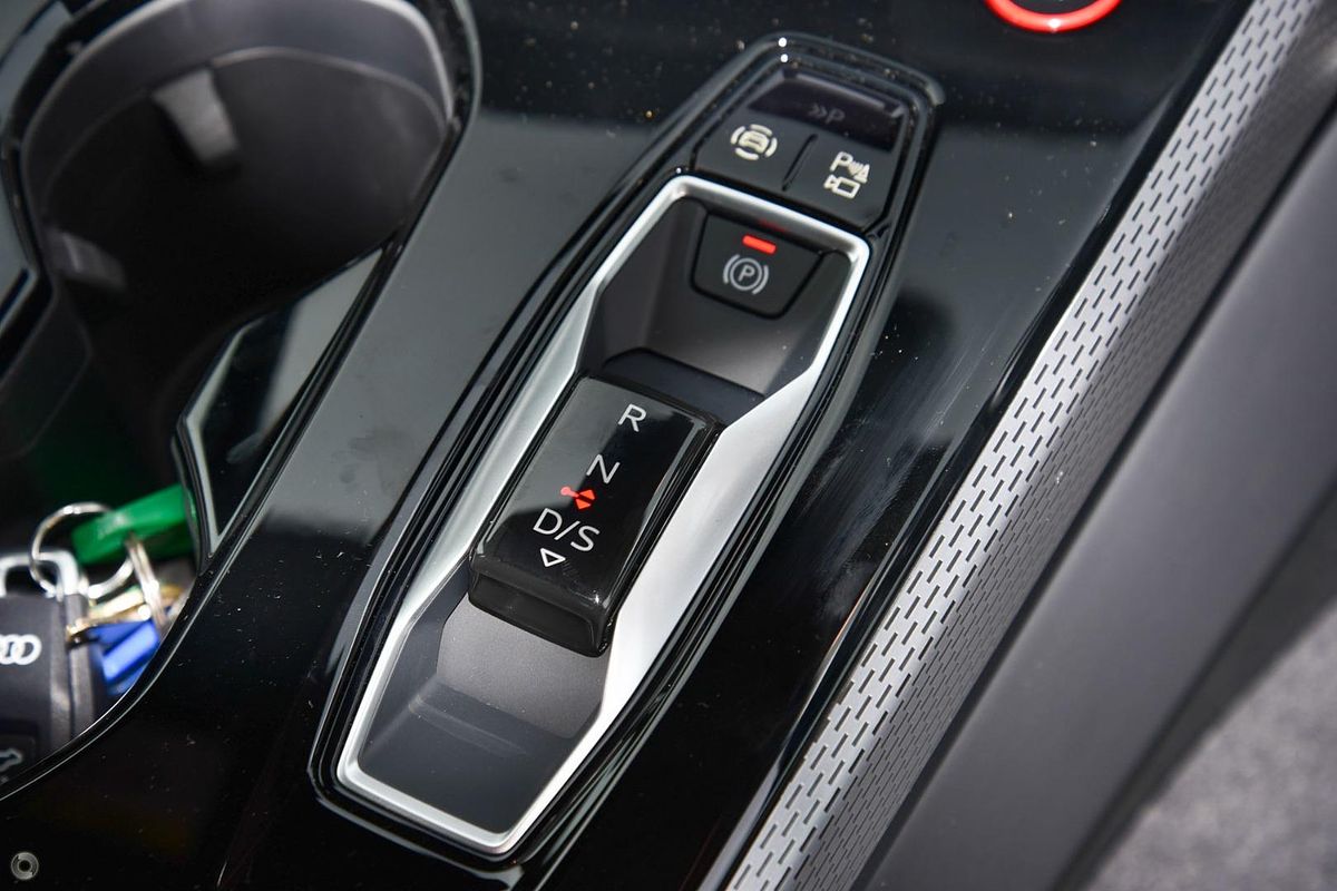 2025 Audi S5 edition one B10