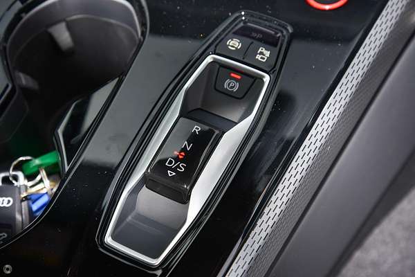 2025 Audi S5 edition one B10