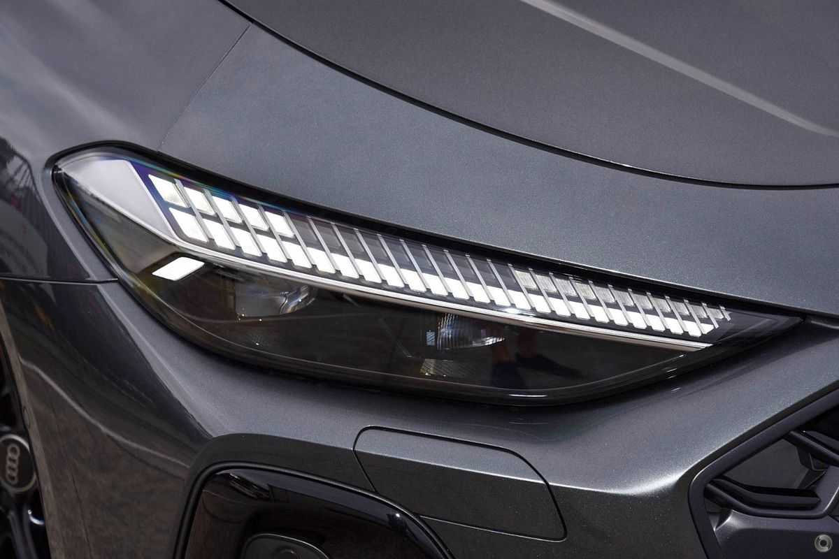 2025 Audi S5 edition one B10