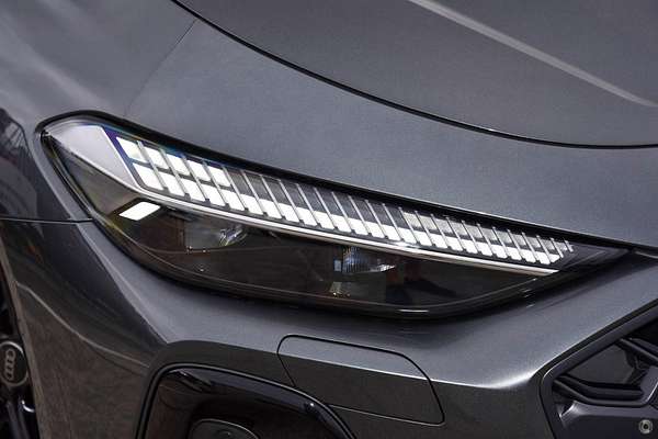 2025 Audi S5 edition one B10