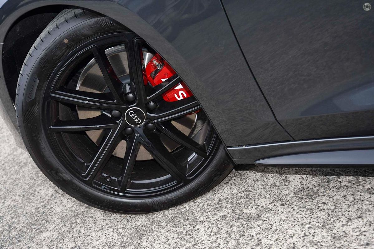 2025 Audi S5 edition one B10