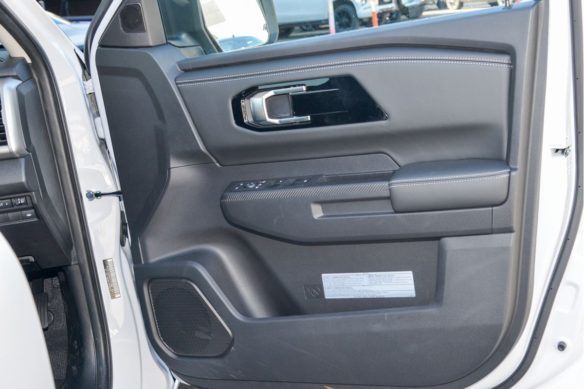 2024 Mitsubishi Triton GLS MV 4X4