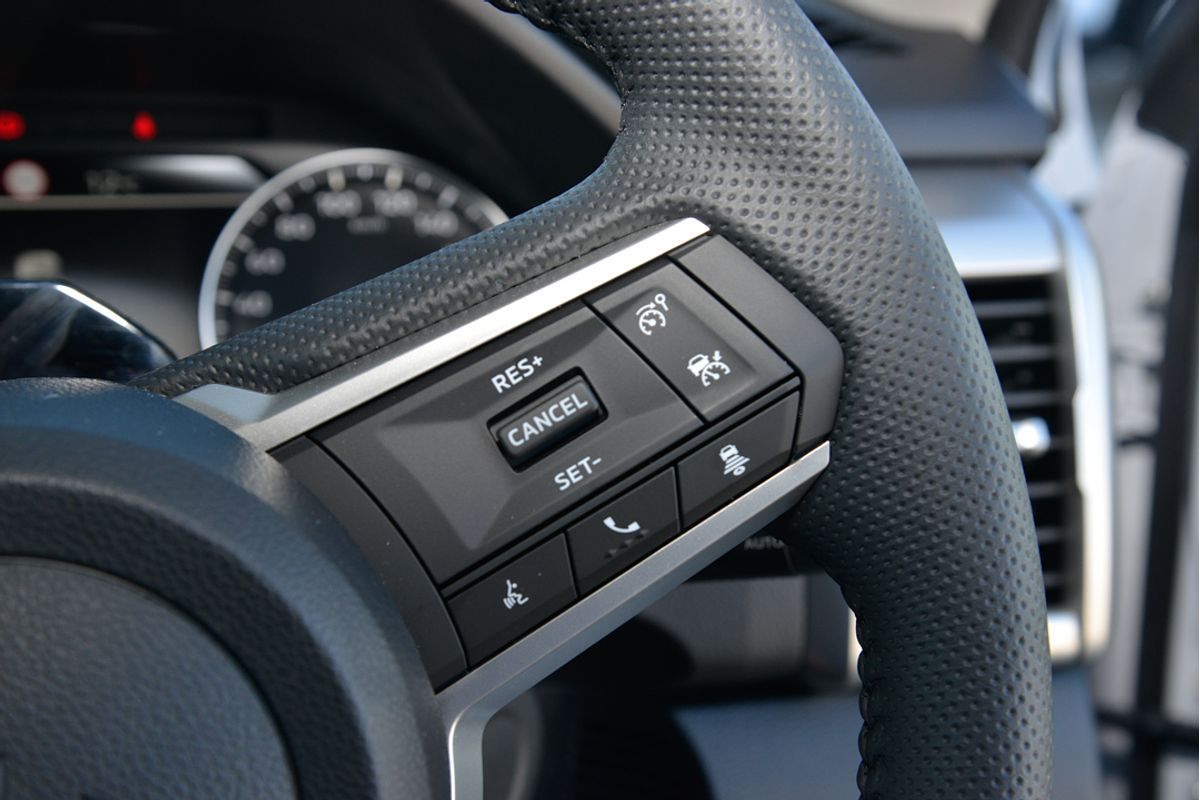 2024 Mitsubishi Triton GLS MV 4X4