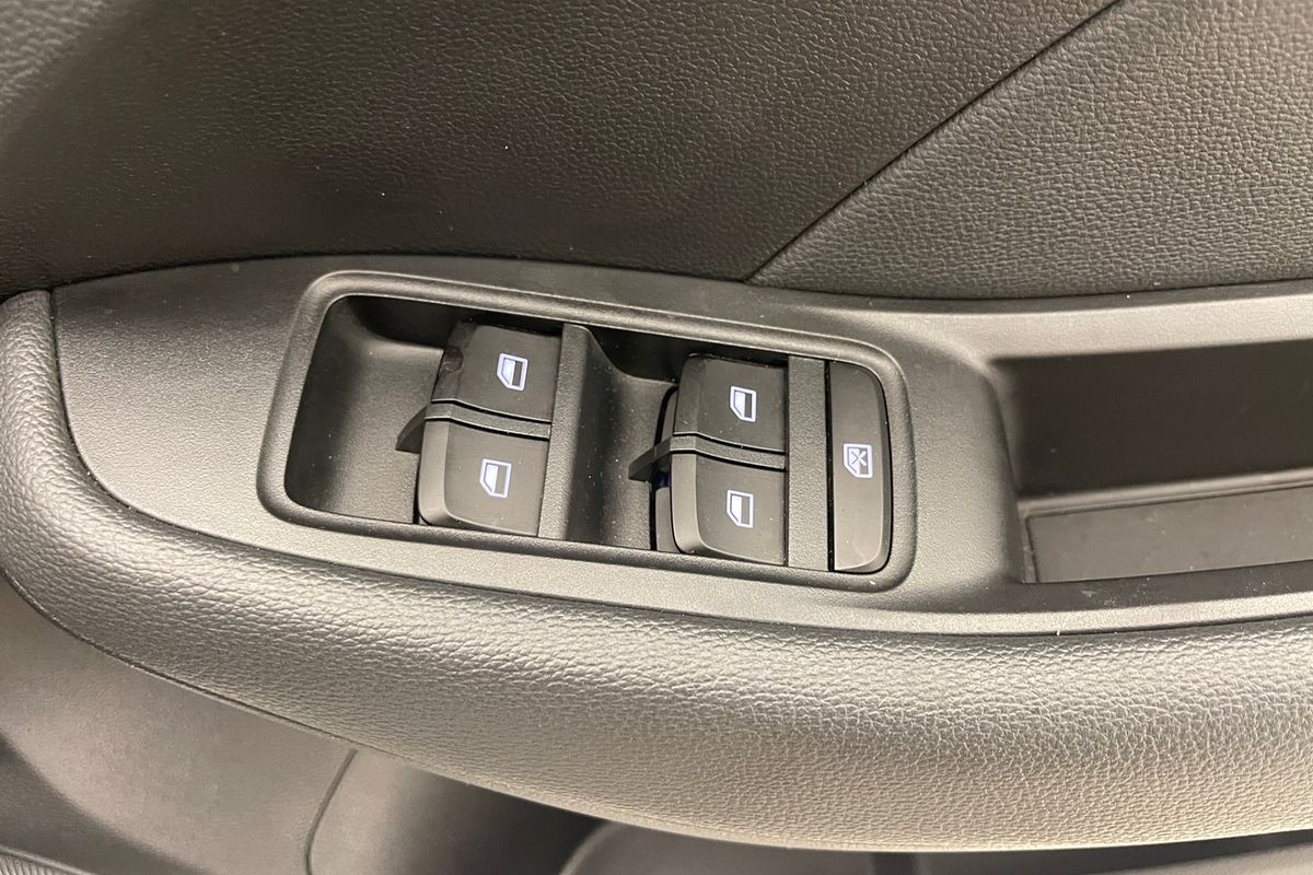 2023 MG ZS Excite AZS1