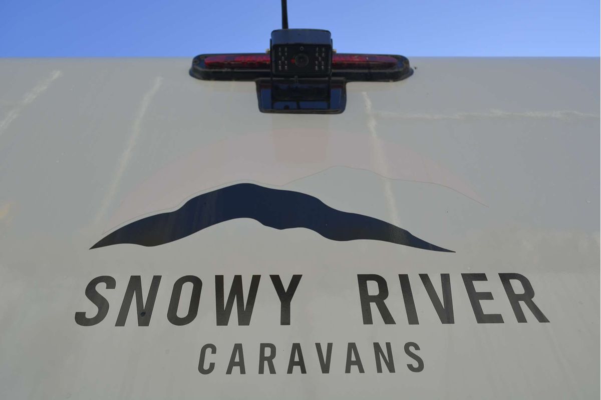 2024 Snowy River SRC20