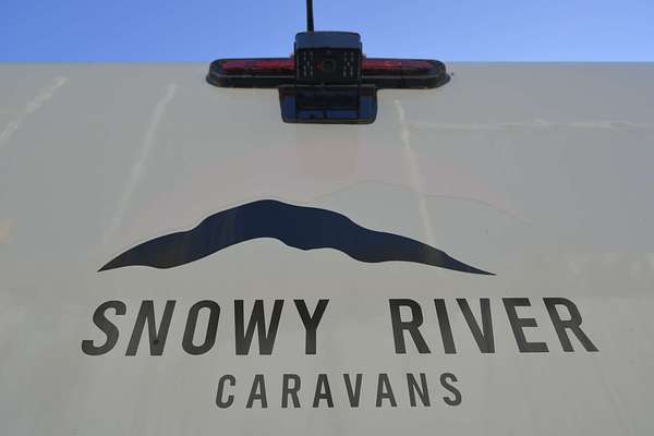 2024 Snowy River SRC20