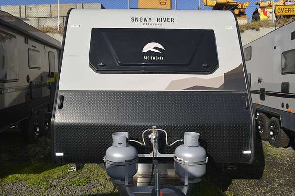 2024 Snowy River SRC20