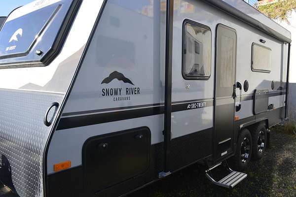 2024 Snowy River SRC20
