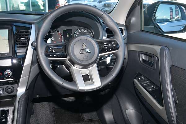 2024 Mitsubishi Pajero Sport GLS QG
