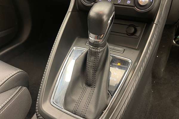 2023 MG ZS Excite AZS1