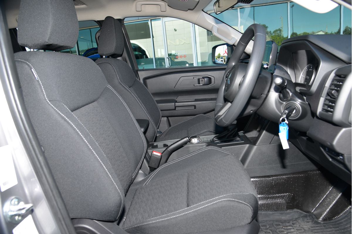 2024 Mitsubishi Triton GLX+ MV 4X4