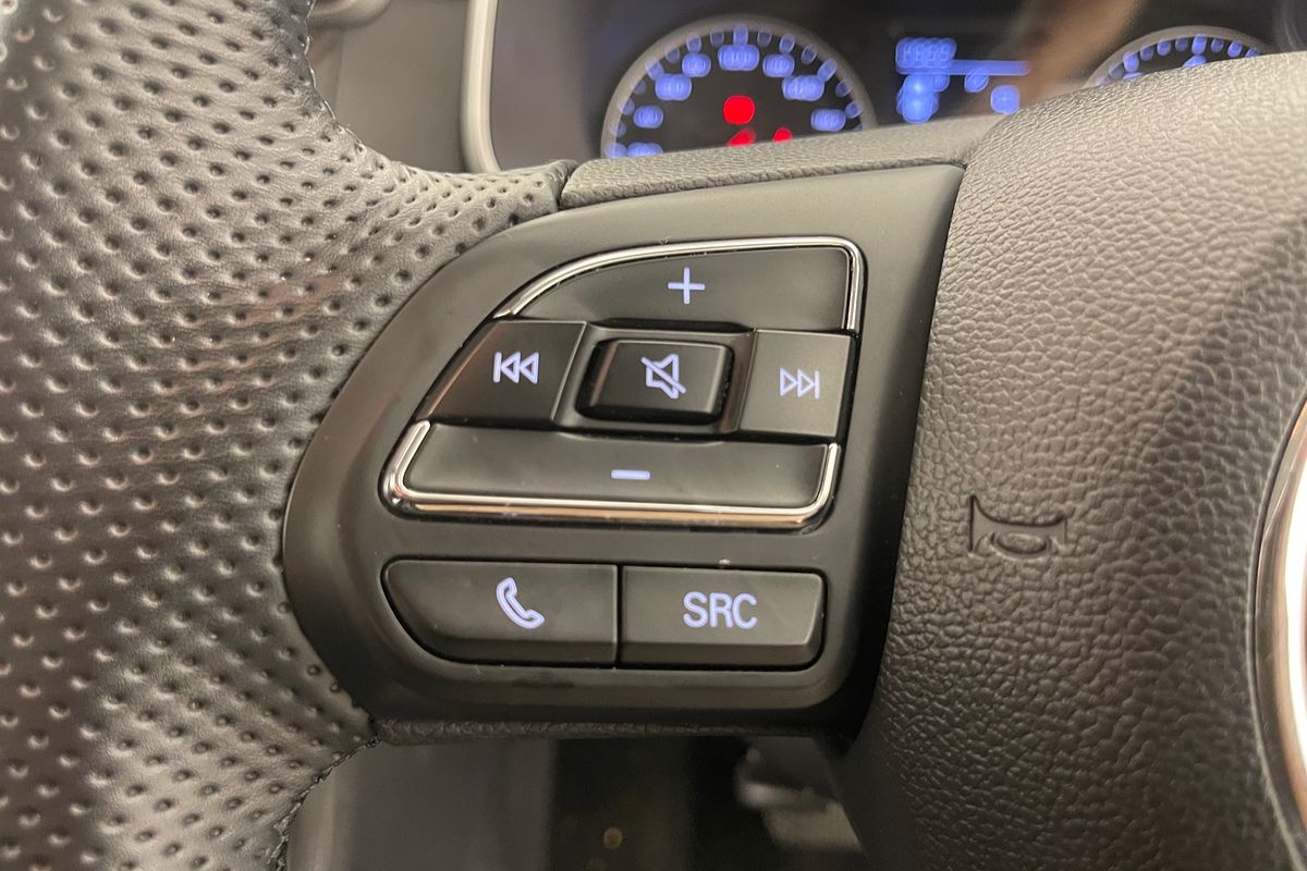 2023 MG ZS Excite AZS1