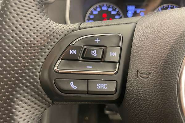 2023 MG ZS Excite AZS1