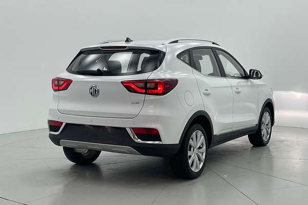 2023 MG ZS Excite AZS1
