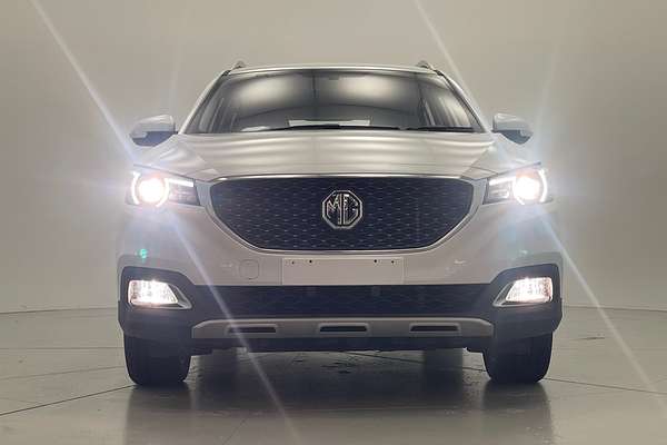 2023 MG ZS Excite AZS1