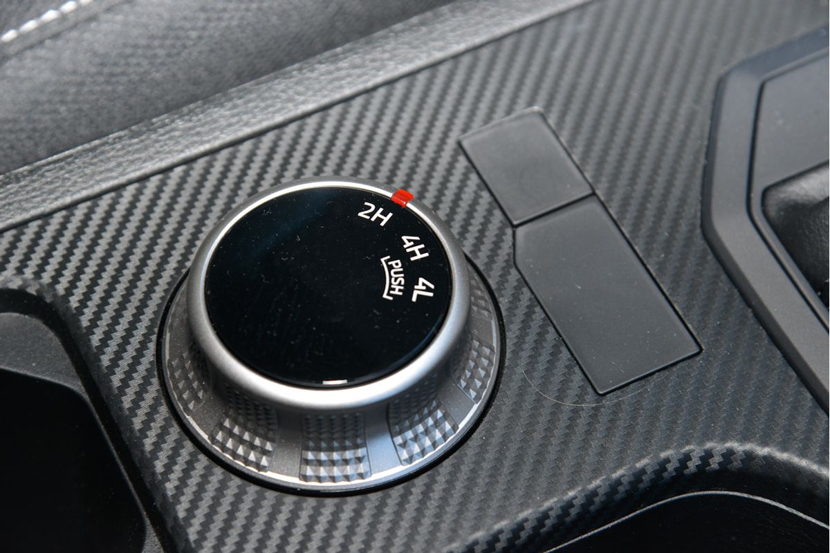 2024 Mitsubishi Triton GLX+ MV 4X4