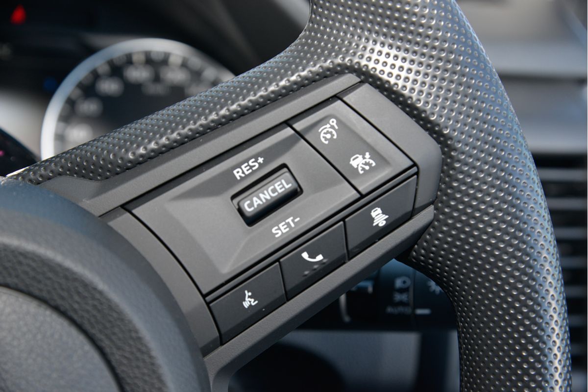 2024 Mitsubishi Triton GLX+ MV 4X4