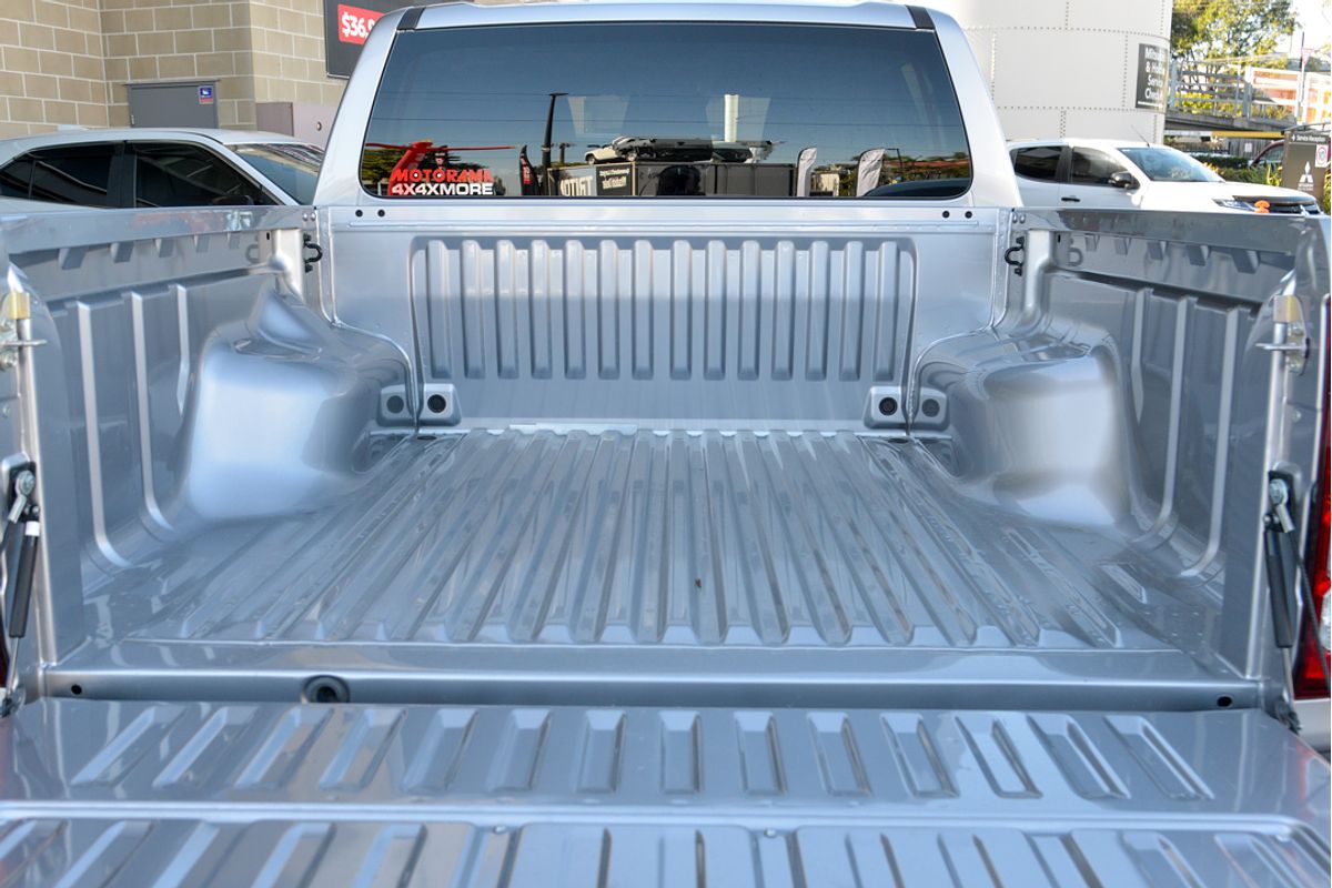 2024 Mitsubishi Triton GLX+ MV 4X4