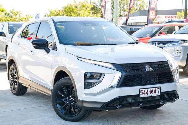 2024 Mitsubishi Eclipse Cross Black Edition YB