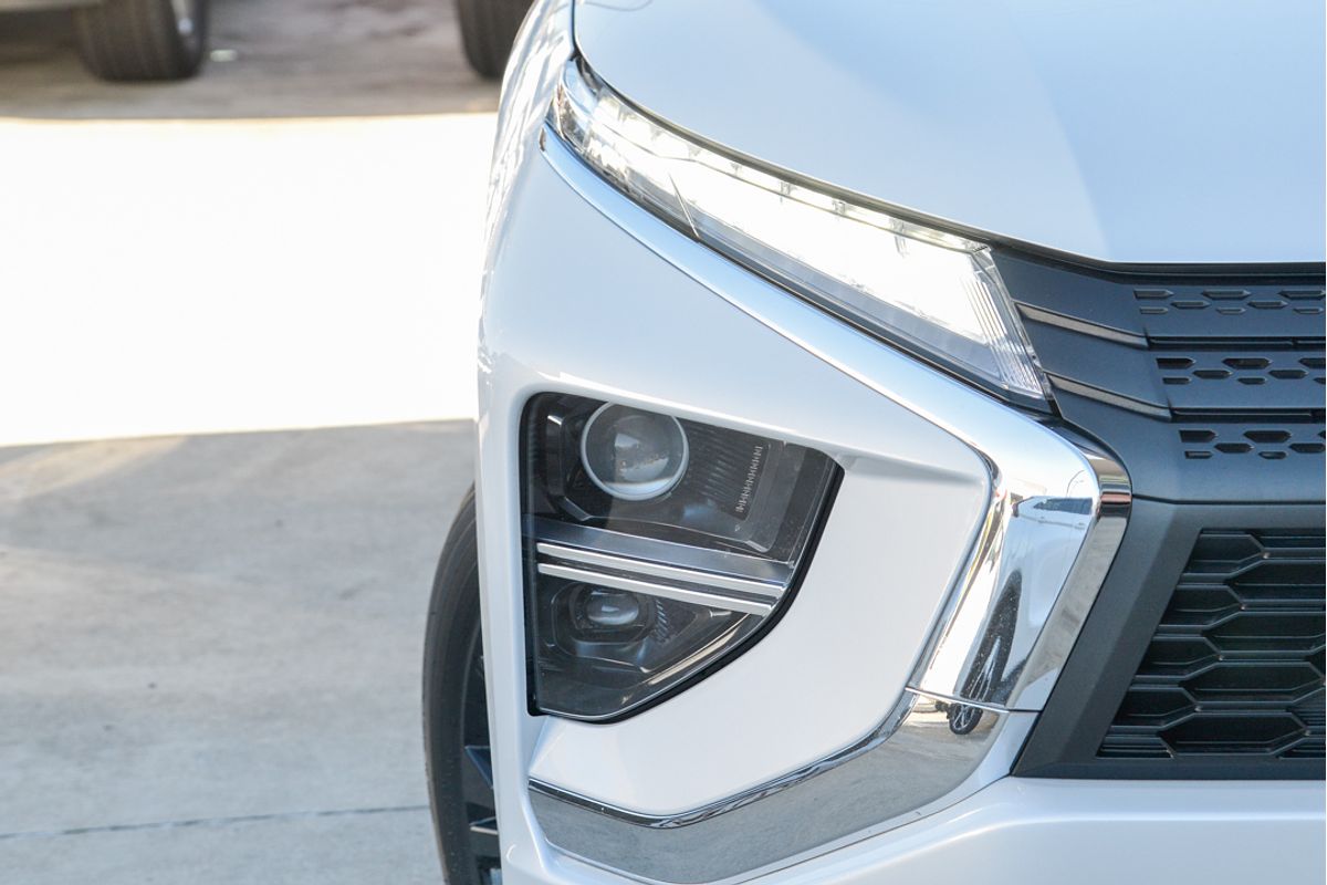 2024 Mitsubishi Eclipse Cross Black Edition YB