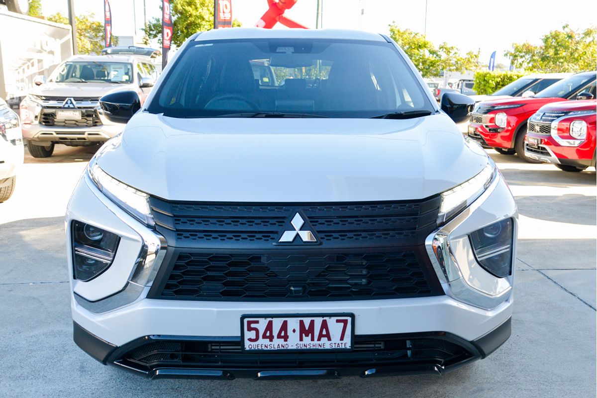 2024 Mitsubishi Eclipse Cross Black Edition YB
