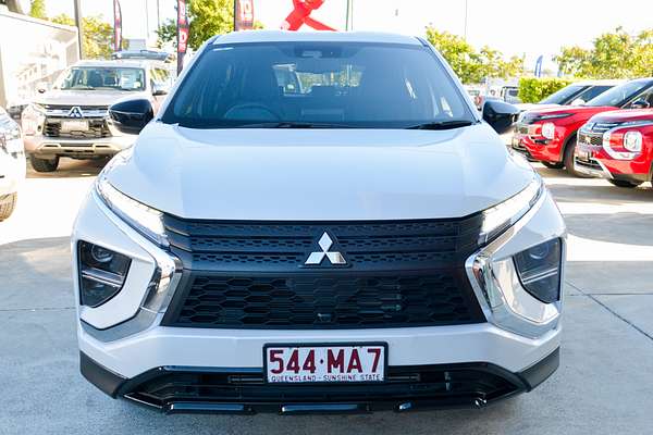 2024 Mitsubishi Eclipse Cross Black Edition YB