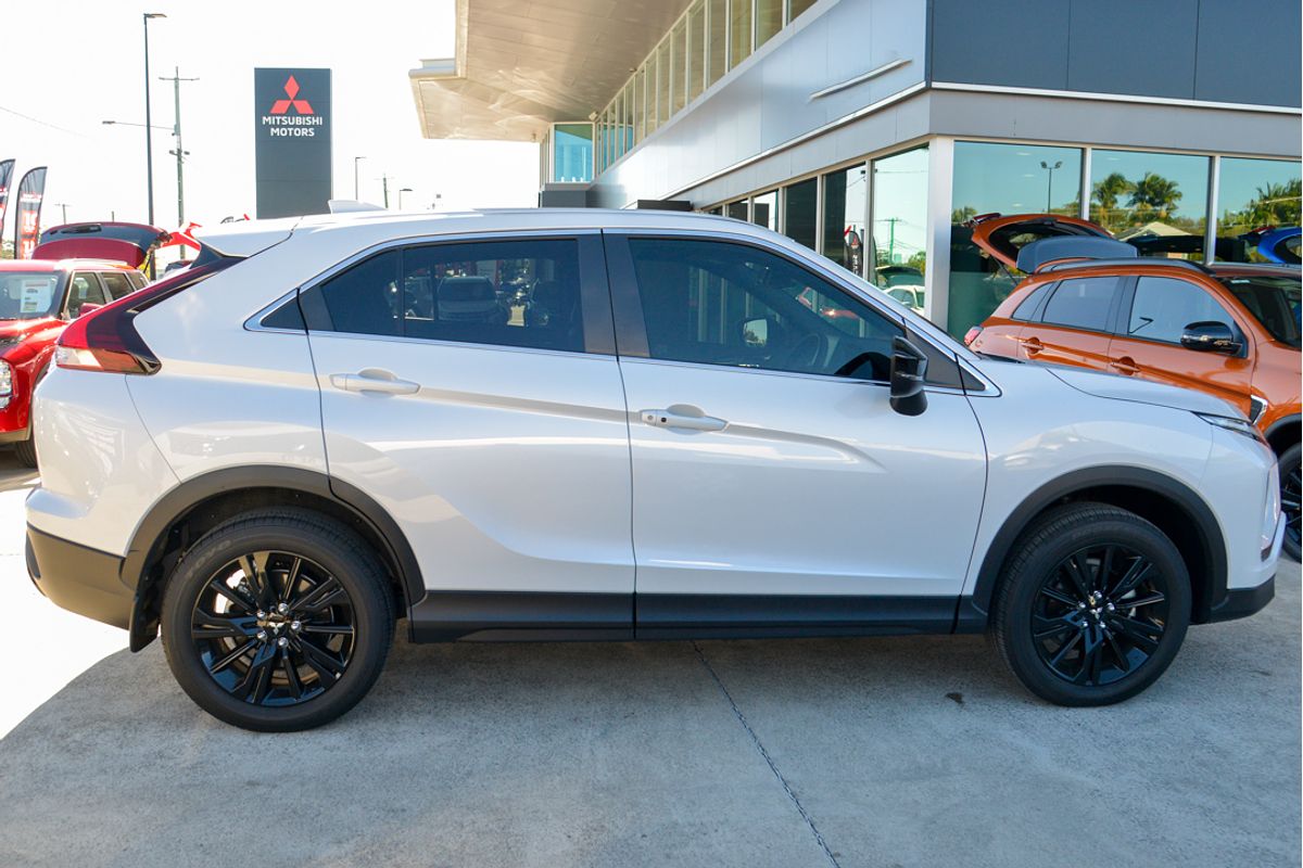 2024 Mitsubishi Eclipse Cross Black Edition YB