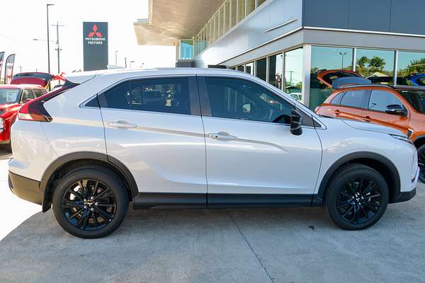 2024 Mitsubishi Eclipse Cross Black Edition YB