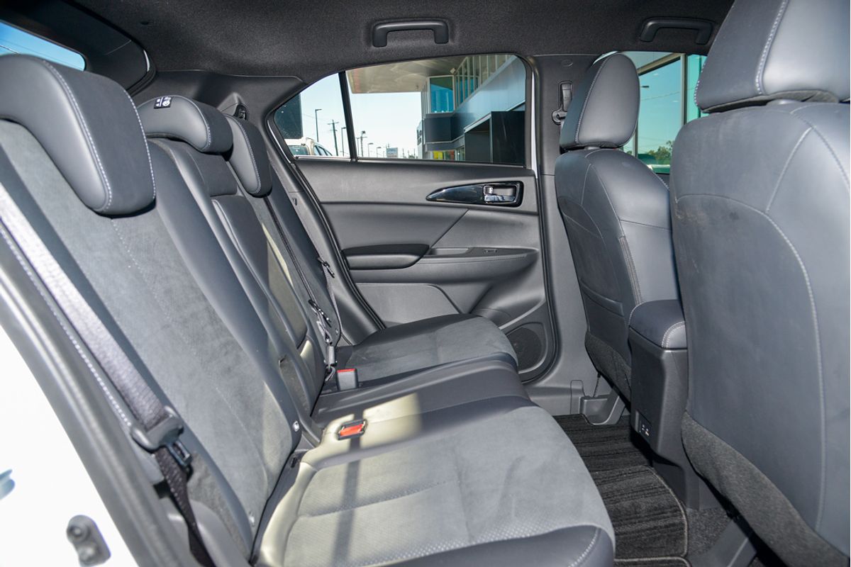 2024 Mitsubishi Eclipse Cross Black Edition YB