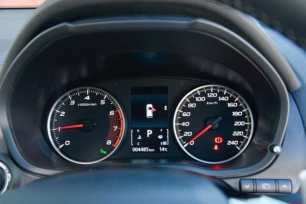 2024 Mitsubishi Eclipse Cross Black Edition YB