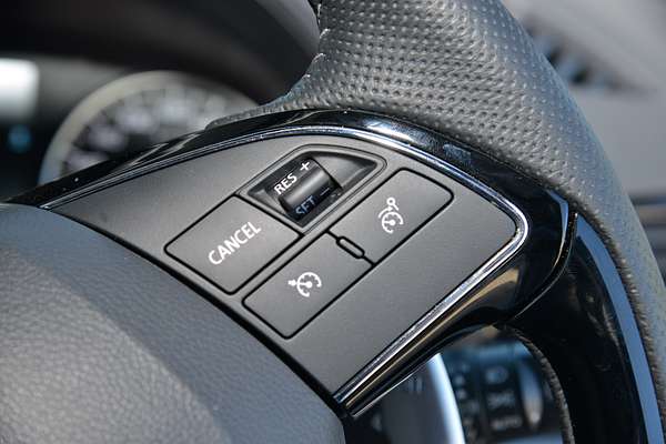 2024 Mitsubishi Eclipse Cross Black Edition YB