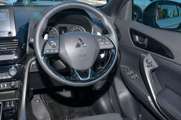 2024 Mitsubishi Eclipse Cross Black Edition YB