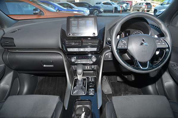 2024 Mitsubishi Eclipse Cross Black Edition YB