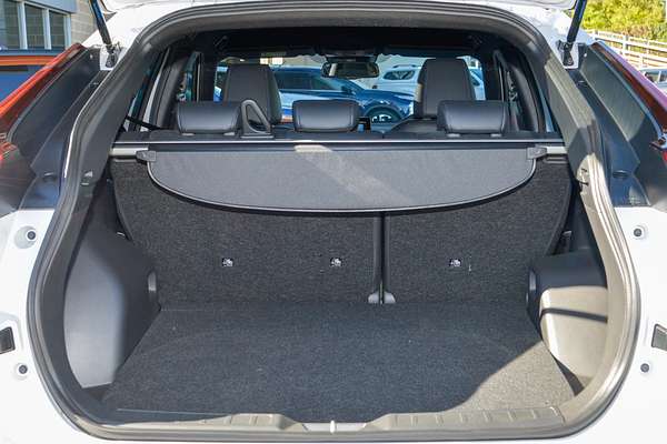 2024 Mitsubishi Eclipse Cross Black Edition YB