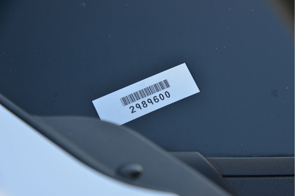2024 Mitsubishi Eclipse Cross Black Edition YB