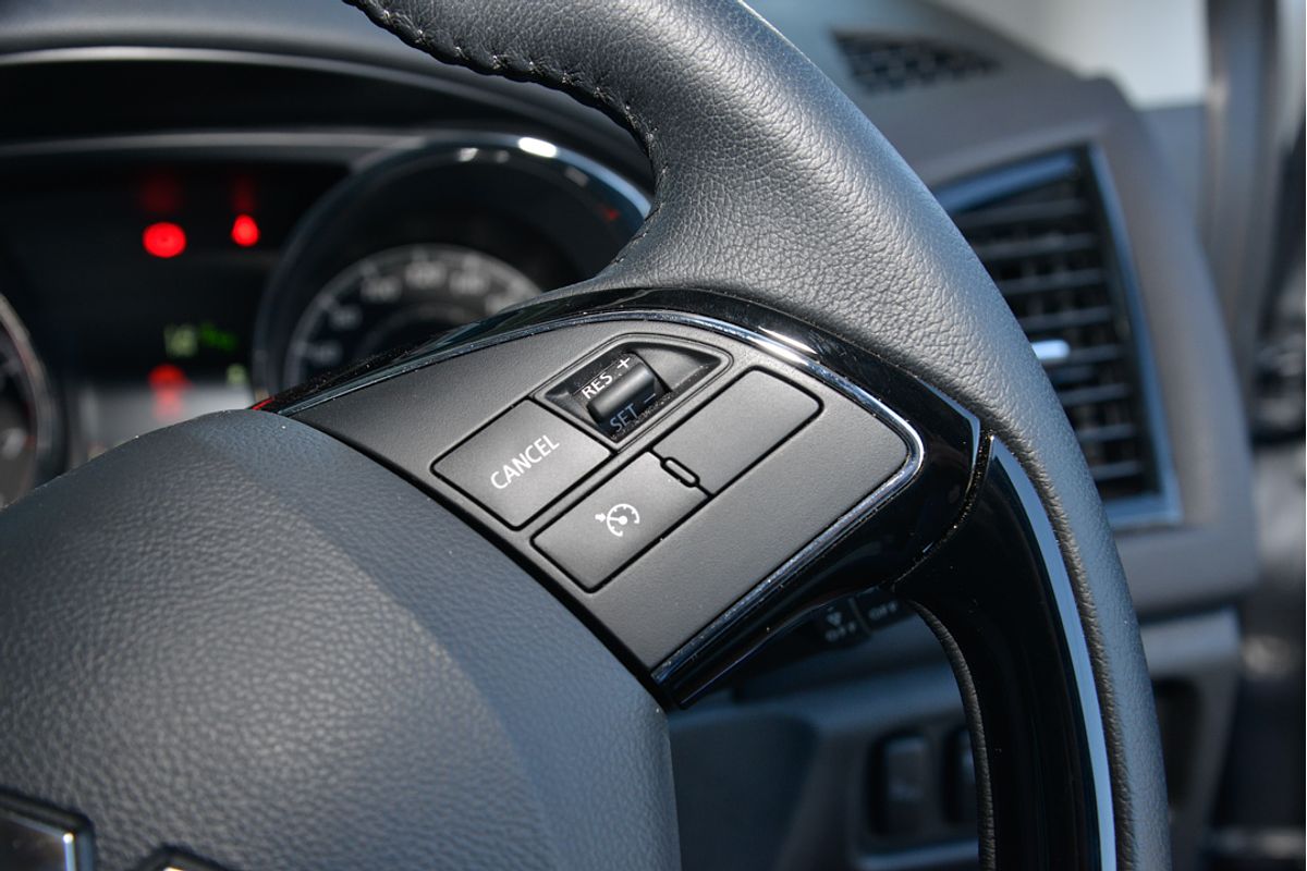 2024 Mitsubishi ASX LS XD