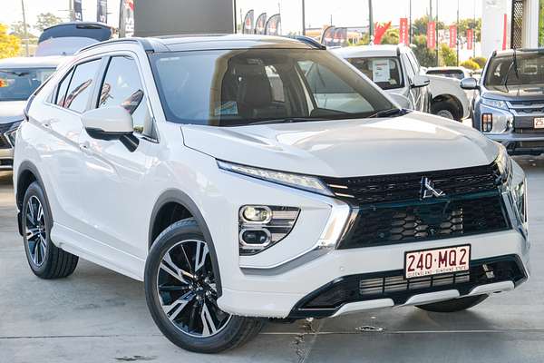 2024 Mitsubishi Eclipse Cross Exceed YB