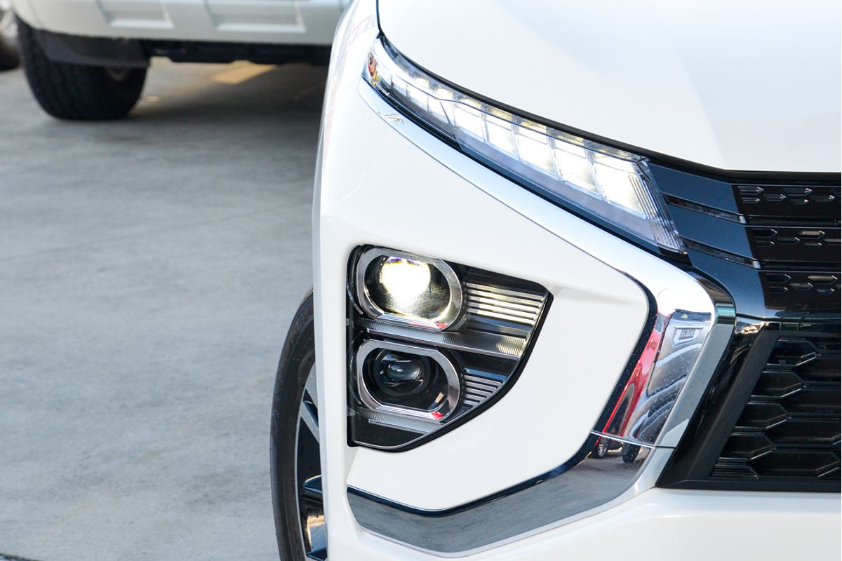 2024 Mitsubishi Eclipse Cross Exceed YB