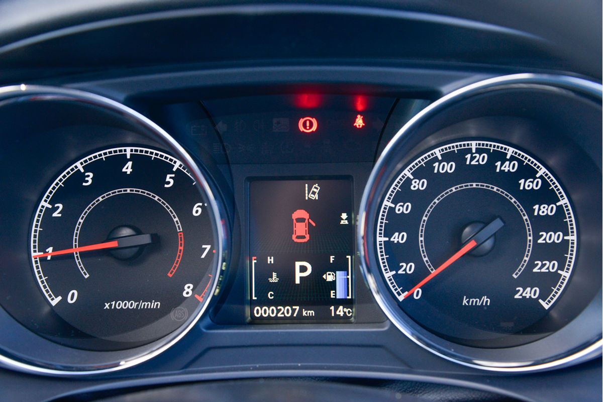 2024 Mitsubishi ASX ES XD